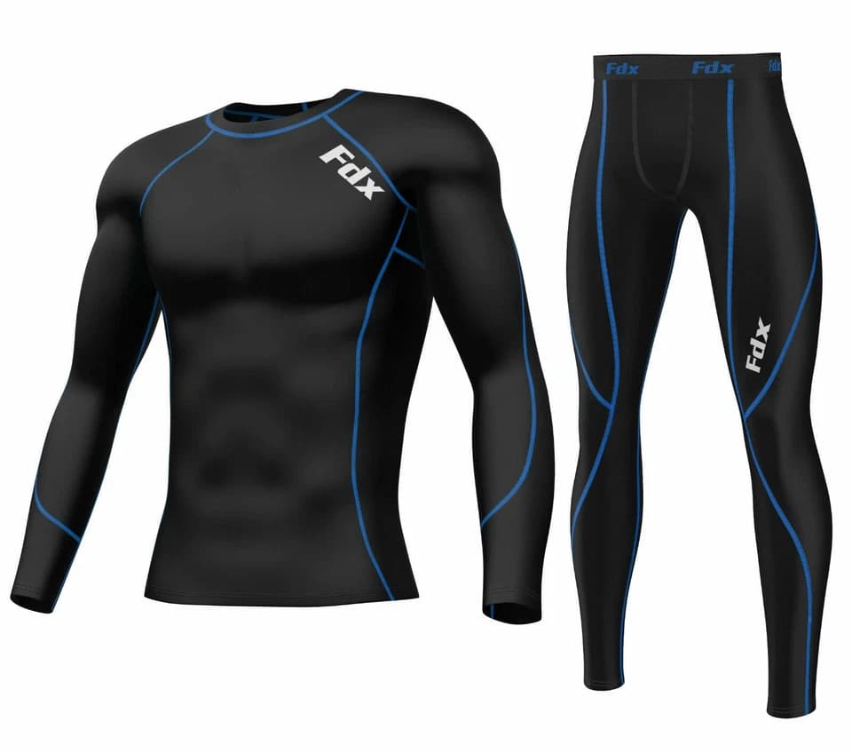 Gym Fitness Sets