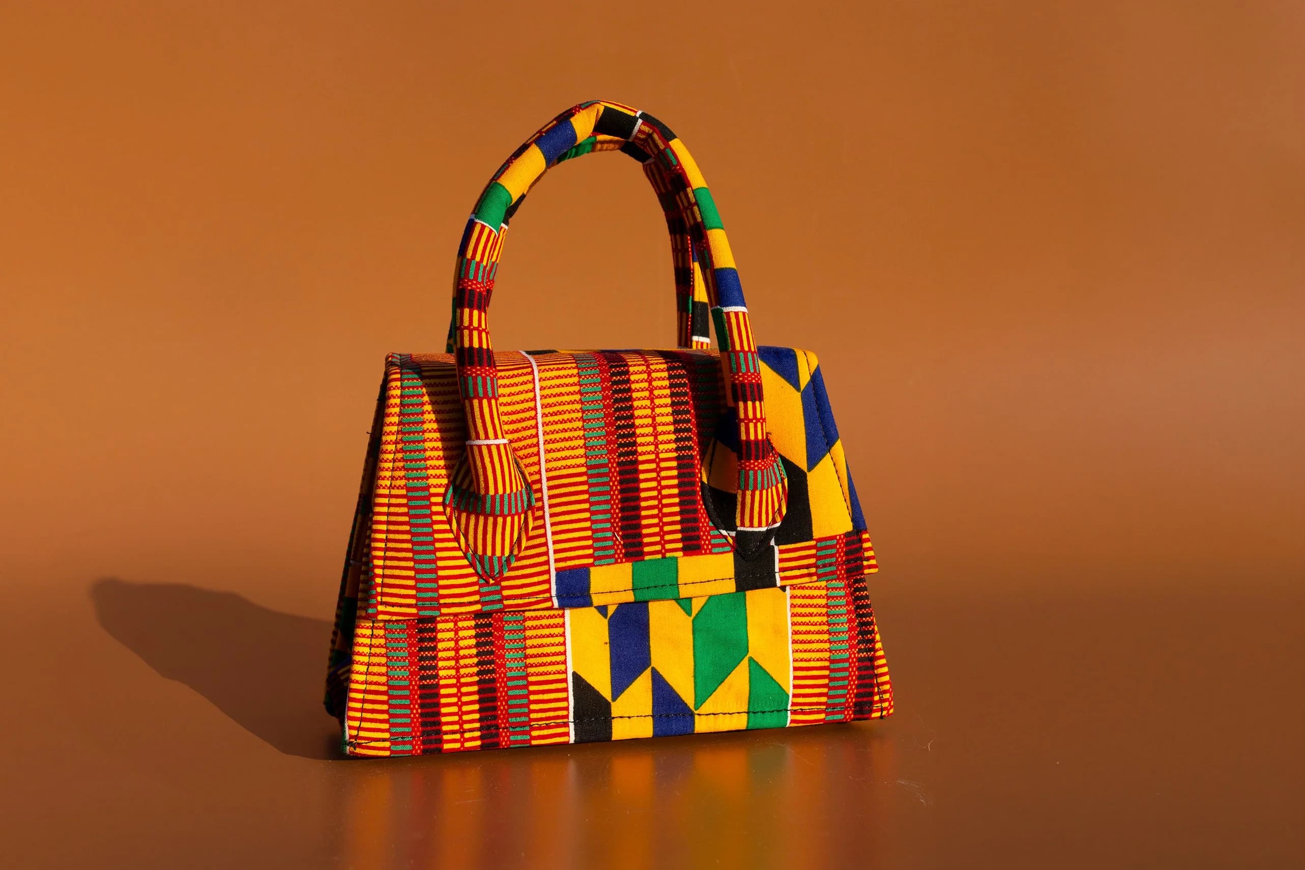 Cultureville Bags