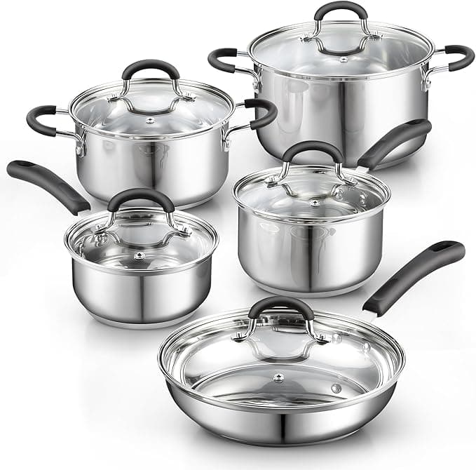 Cookware 