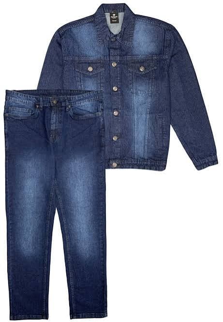 Jeans set
