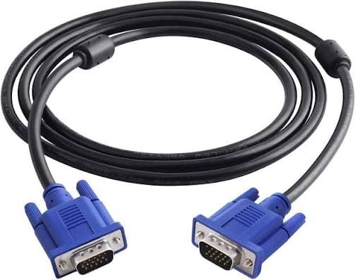Vga Cables