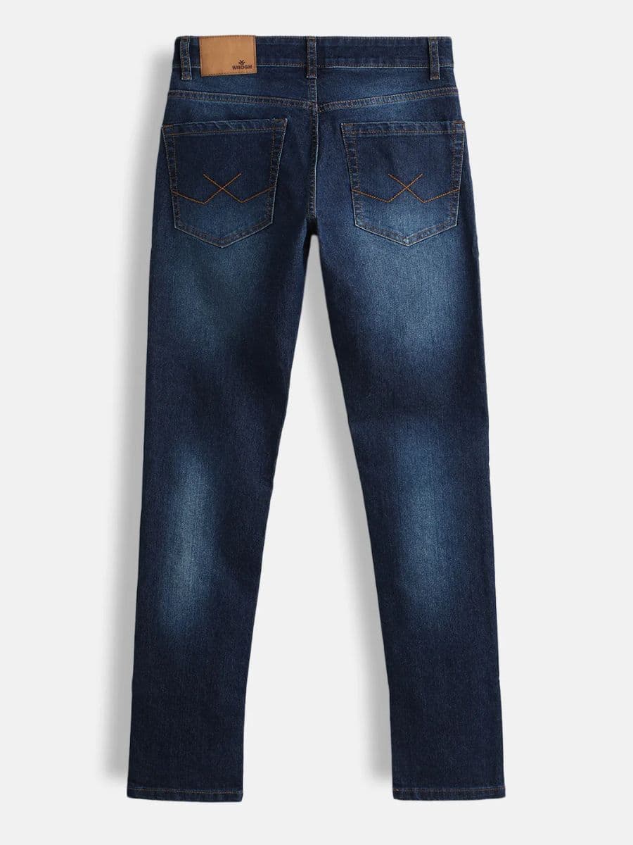 Core Skim Skinny Jeans | Scotch & Soda